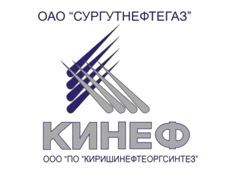 Кинеф