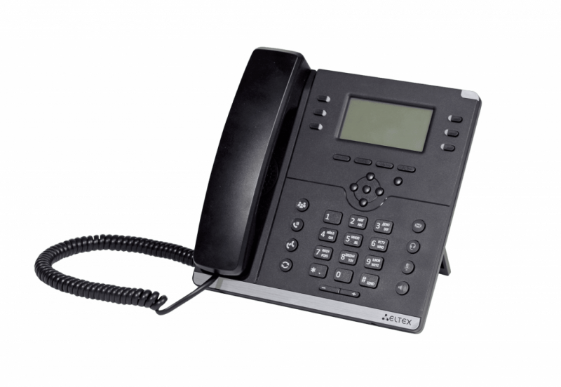 IP телефония