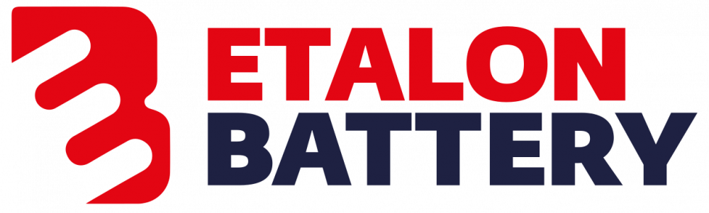 Etalon Battery
