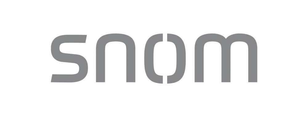 snom